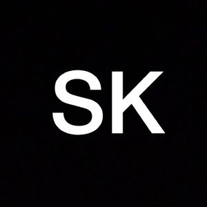 Meet your Posher, Sophia